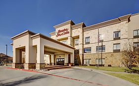 Hampton Inn & Suites - Mansfield